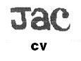 JAC cv